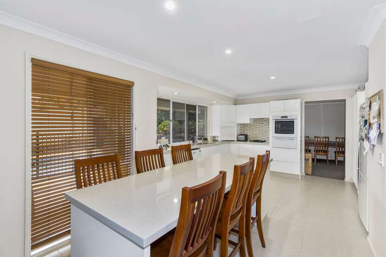 Second view of Homely house listing, 7 Oregon Court, Banora Point NSW 2486