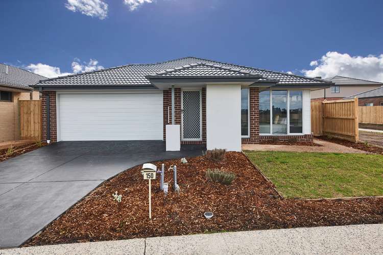 Main view of Homely house listing, 150 Henry Road, Pakenham VIC 3810