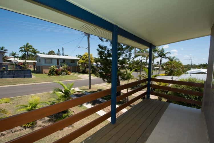Second view of Homely house listing, 32 Houston Drive, Avoca QLD 4670
