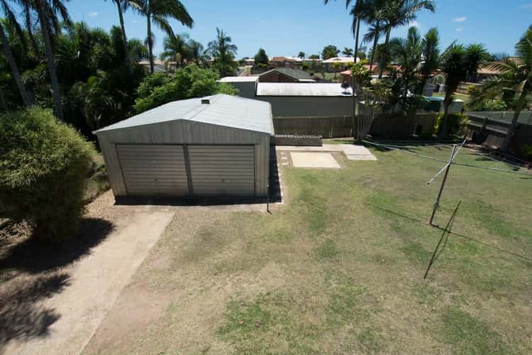 Third view of Homely house listing, 32 Houston Drive, Avoca QLD 4670
