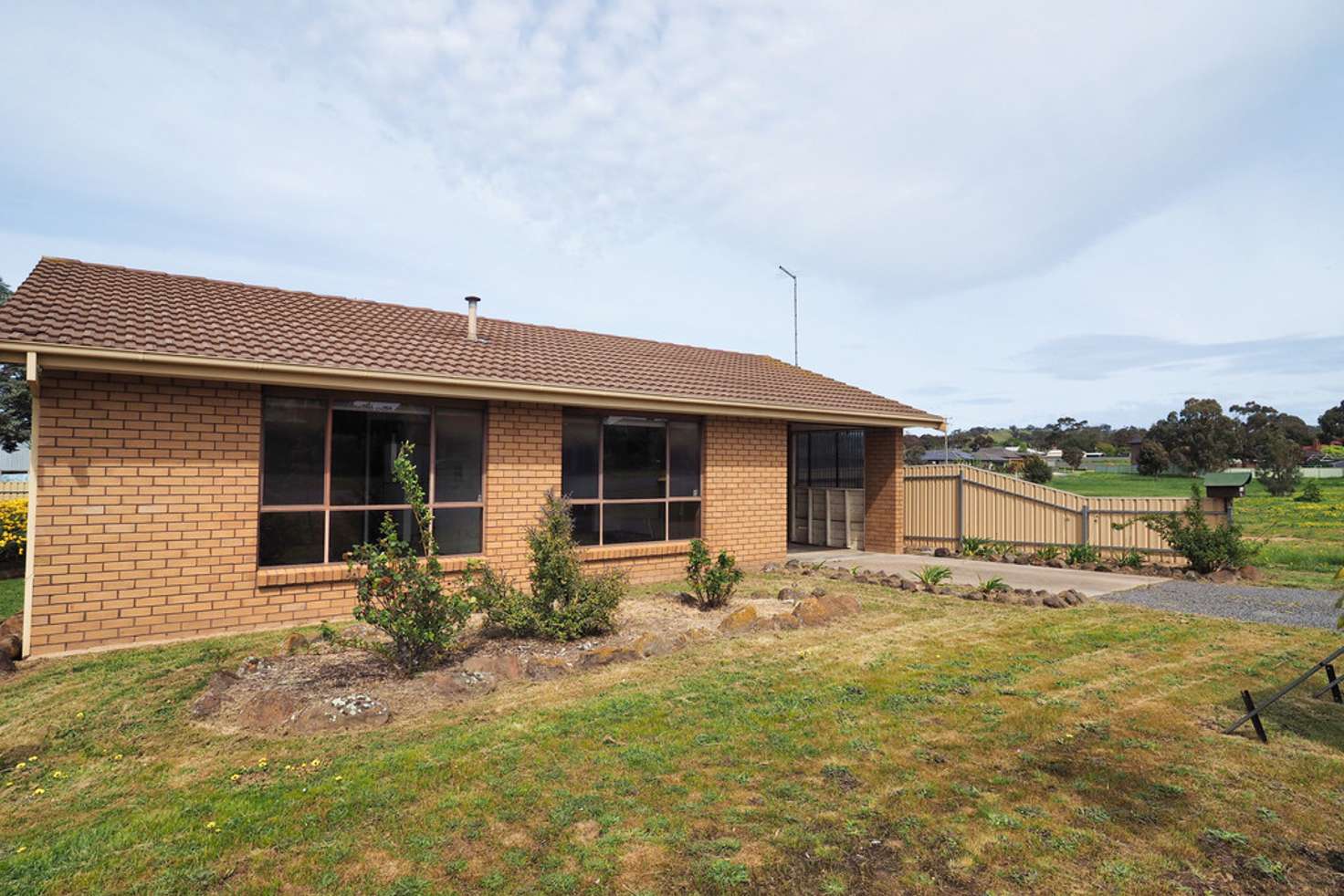 Main view of Homely house listing, 1/9 Eyre Street, Ararat VIC 3377