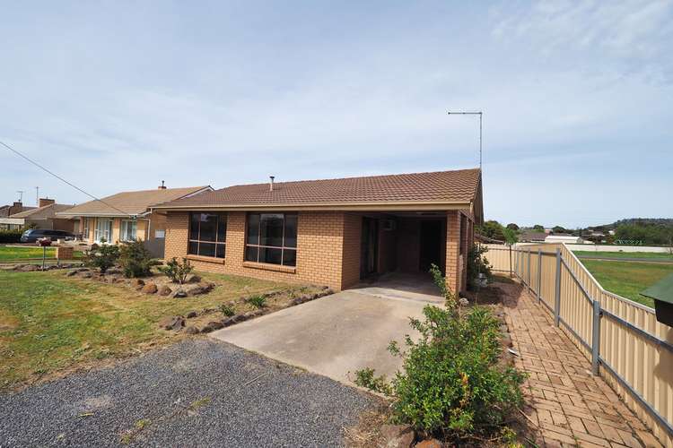 Second view of Homely house listing, 1/9 Eyre Street, Ararat VIC 3377