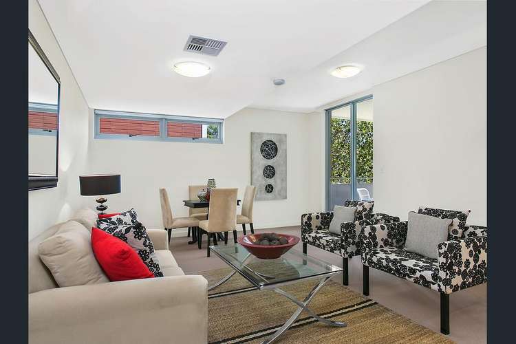Main view of Homely apartment listing, 32/331 Miller Street, Cammeray NSW 2062