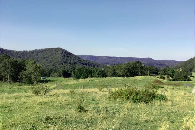 Second view of Homely residentialLand listing, Lot 7 365 Lindsay Road, Larnook NSW 2480