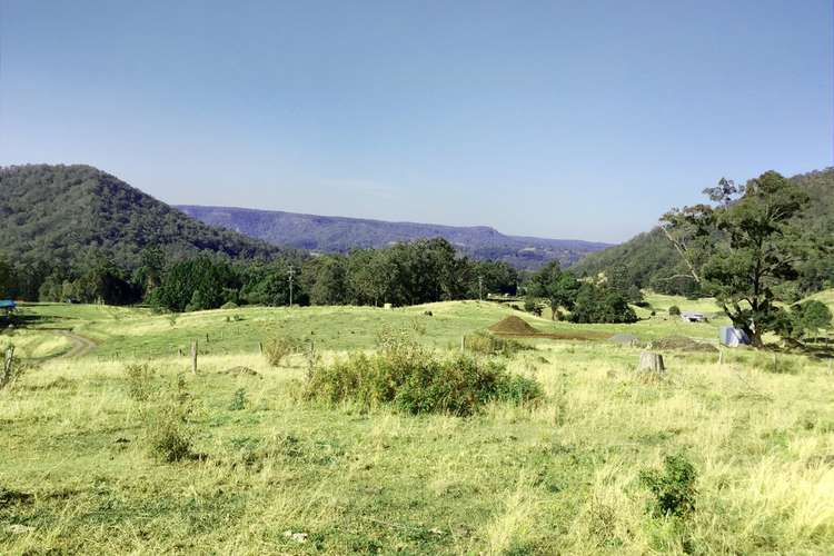 Third view of Homely residentialLand listing, Lot 7 365 Lindsay Road, Larnook NSW 2480