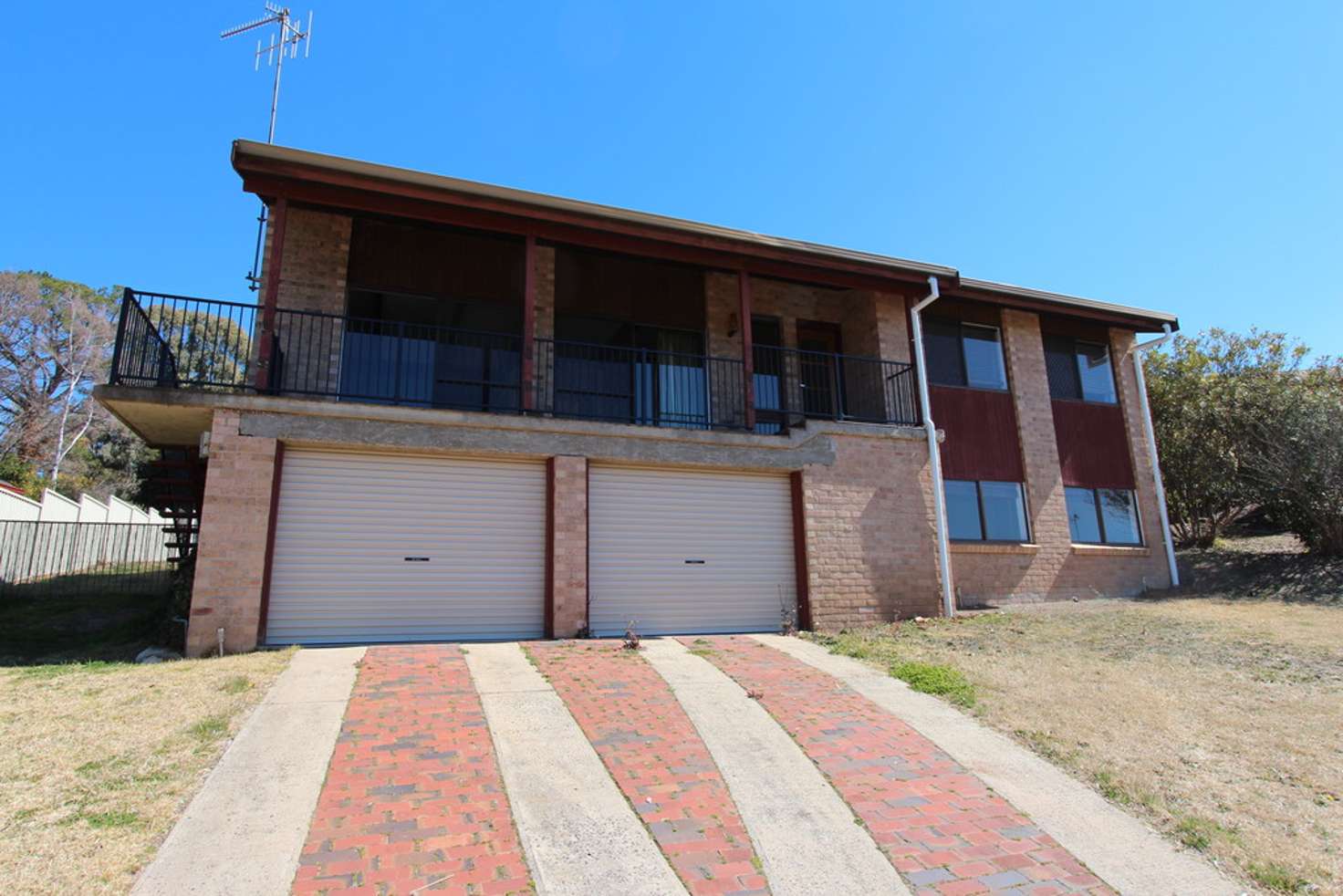 Main view of Homely house listing, 6 De Lisle Pl, Bathurst NSW 2795