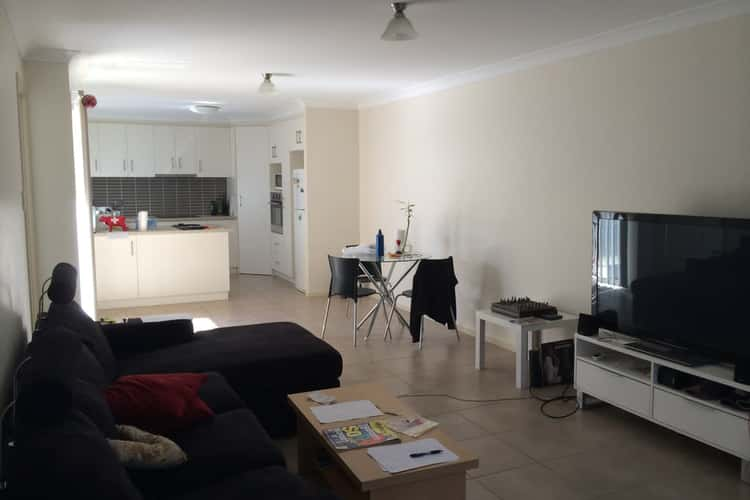 Second view of Homely unit listing, 7/196 Jellicoe Street, Newtown QLD 4350