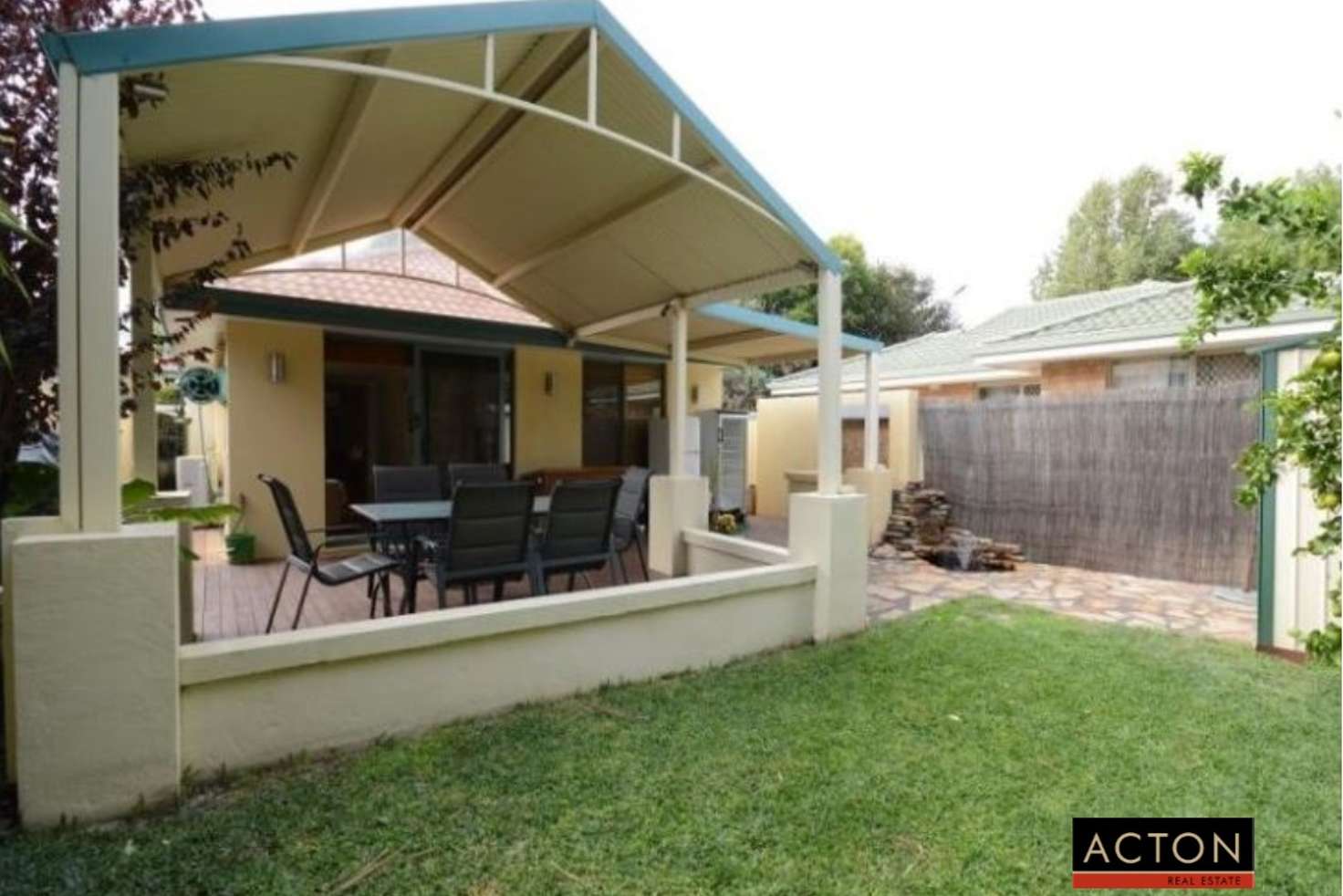 Main view of Homely house listing, 5a Cromer Road, Brentwood WA 6153