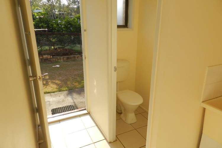 Third view of Homely unit listing, 6/5 MCCANN STREET, South Gladstone QLD 4680