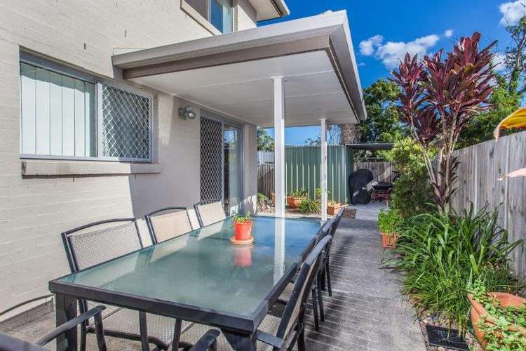 Second view of Homely townhouse listing, 12 Timms Road, Everton Hills QLD 4053