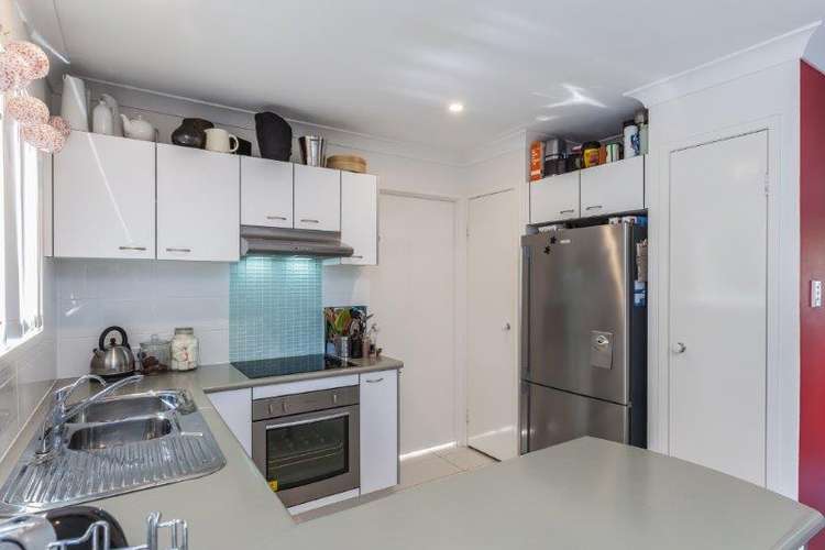 Third view of Homely townhouse listing, 12 Timms Road, Everton Hills QLD 4053