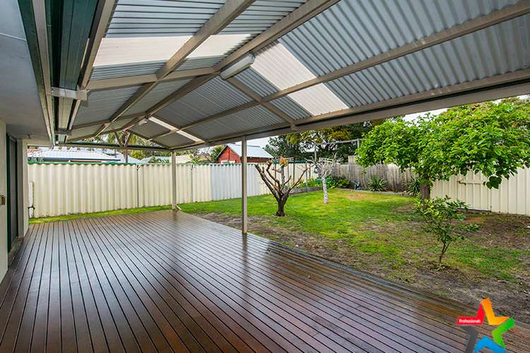 Second view of Homely house listing, 13 Mons Street, Ashfield WA 6054