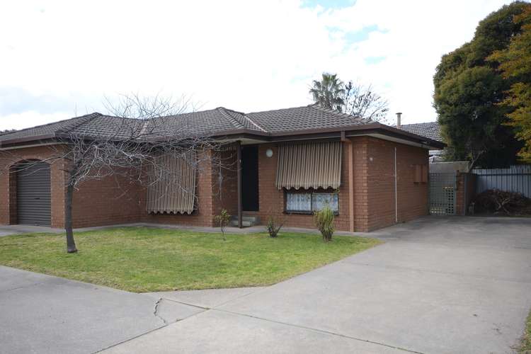 Main view of Homely unit listing, 6/384 Kaylock Road, Lavington NSW 2641