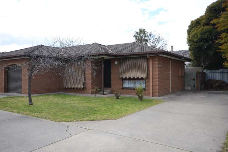 Second view of Homely unit listing, 6/384 Kaylock Road, Lavington NSW 2641