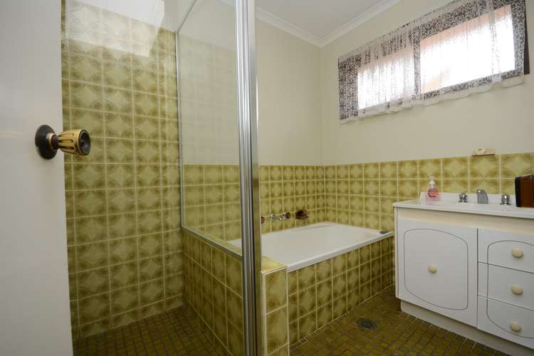 Sixth view of Homely unit listing, 6/384 Kaylock Road, Lavington NSW 2641