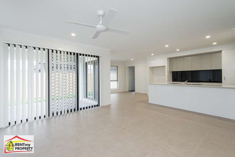 Second view of Homely house listing, 55 Cowrie Crescent, Burpengary East QLD 4505