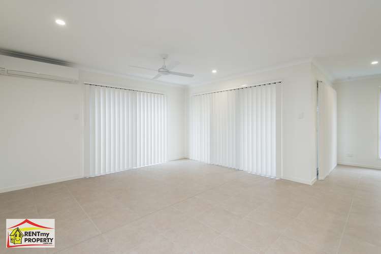 Fifth view of Homely house listing, 55 Cowrie Crescent, Burpengary East QLD 4505