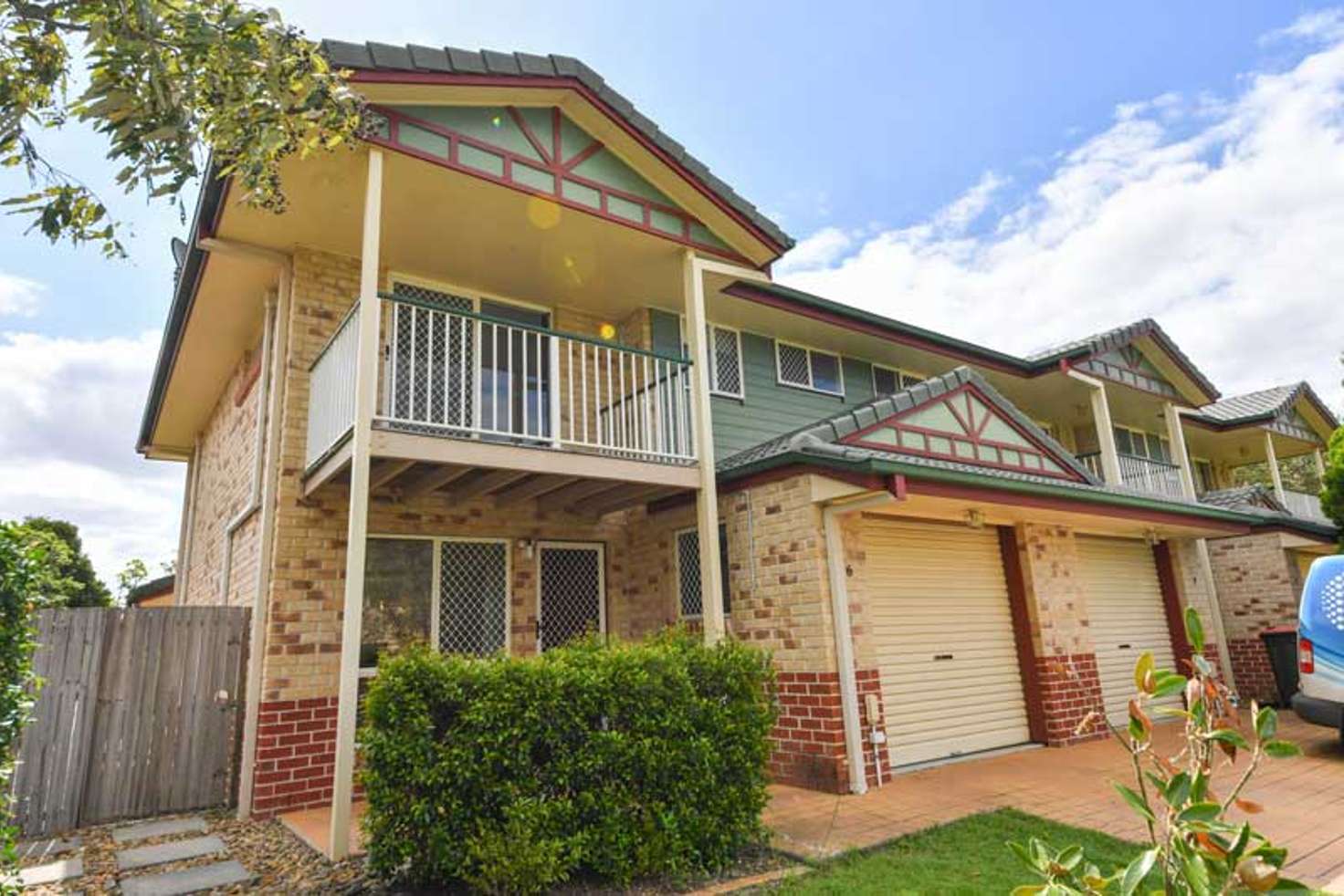 Main view of Homely townhouse listing, 6/38 Dyson Avenue, Sunnybank QLD 4109