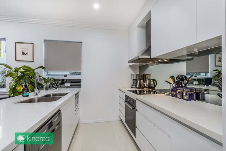 Third view of Homely townhouse listing, 5/15 Landsborough Avenue, Scarborough QLD 4020