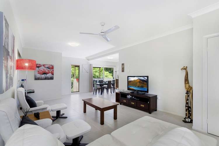 Second view of Homely townhouse listing, 3/107 Bundock Street, Belgian Gardens QLD 4810