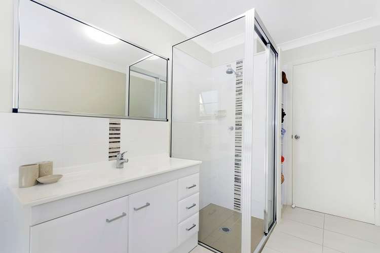 Fourth view of Homely townhouse listing, 3/107 Bundock Street, Belgian Gardens QLD 4810