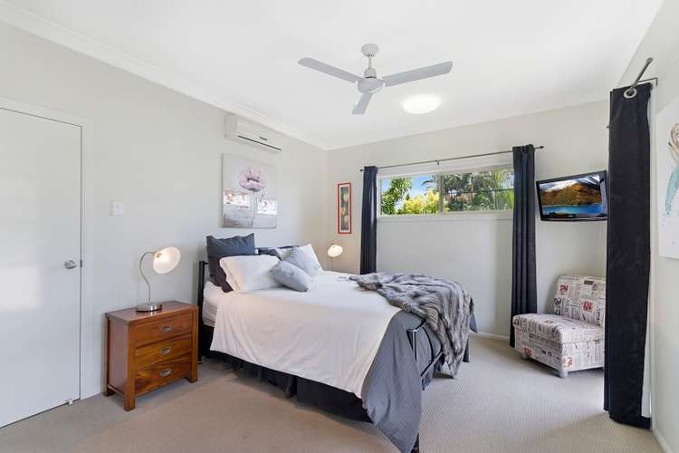 Fifth view of Homely townhouse listing, 3/107 Bundock Street, Belgian Gardens QLD 4810