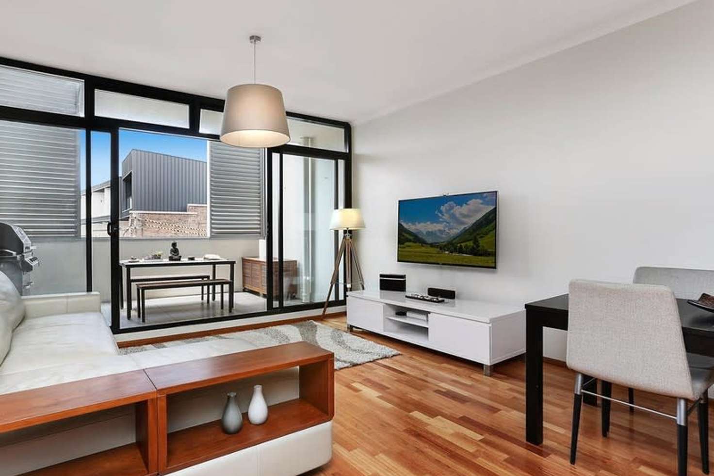 Main view of Homely apartment listing, B207/3 Brennan Street, Alexandria NSW 2015