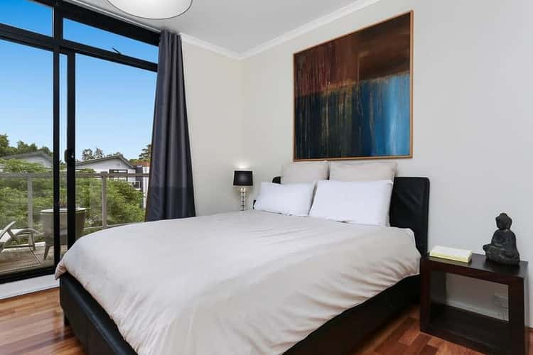 Second view of Homely apartment listing, B207/3 Brennan Street, Alexandria NSW 2015