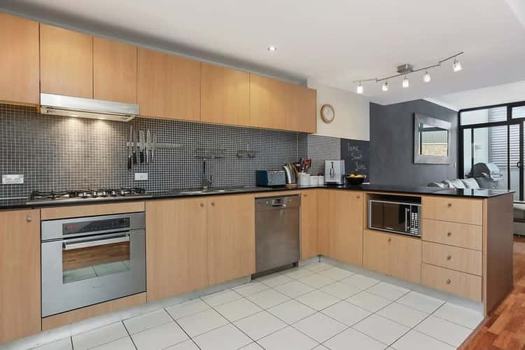Third view of Homely apartment listing, B207/3 Brennan Street, Alexandria NSW 2015