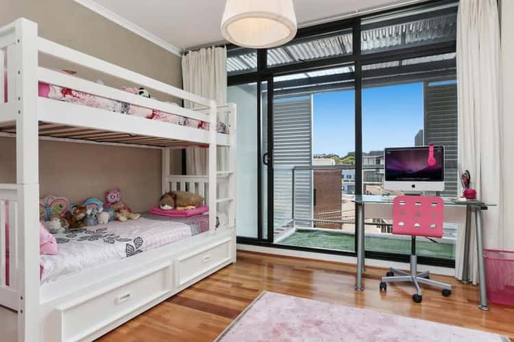 Fourth view of Homely apartment listing, B207/3 Brennan Street, Alexandria NSW 2015