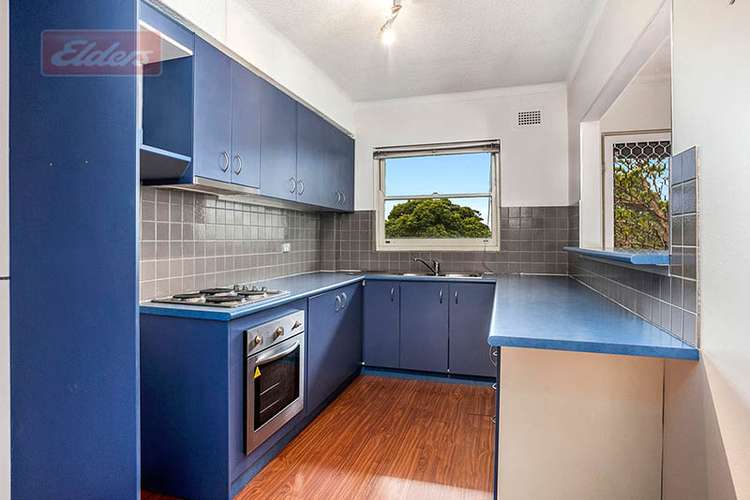 Second view of Homely unit listing, 7/44 Port Hacking Road, Sylvania NSW 2224