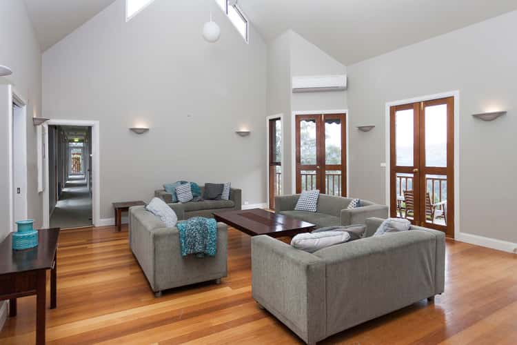 Fourth view of Homely acreageSemiRural listing, 159 Halls Flat Road, Alexandra VIC 3714