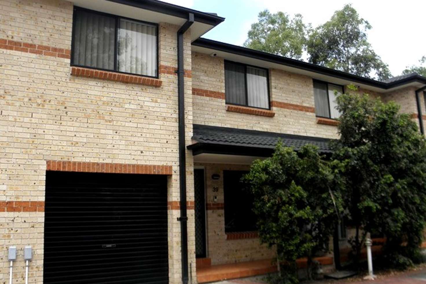 Main view of Homely townhouse listing, 39/78 Methven Street, Mount Druitt NSW 2770