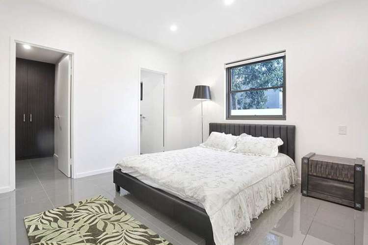 Third view of Homely apartment listing, 1/97 Caddies Boulevard, Rouse Hill NSW 2155