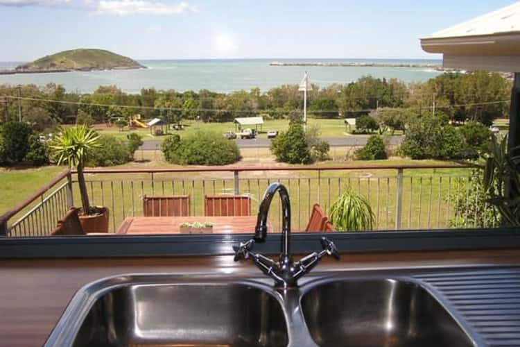 Second view of Homely house listing, 1/20 Camperdown Street, Coffs Harbour Jetty NSW 2450