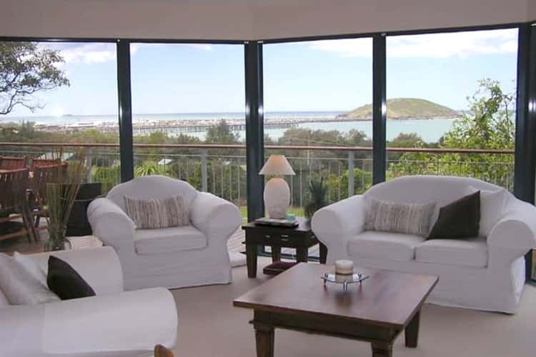 Fourth view of Homely house listing, 1/20 Camperdown Street, Coffs Harbour Jetty NSW 2450