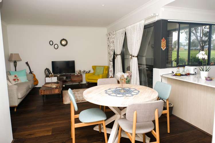Second view of Homely apartment listing, 27/7 Durnin Ave, Beeliar WA 6164