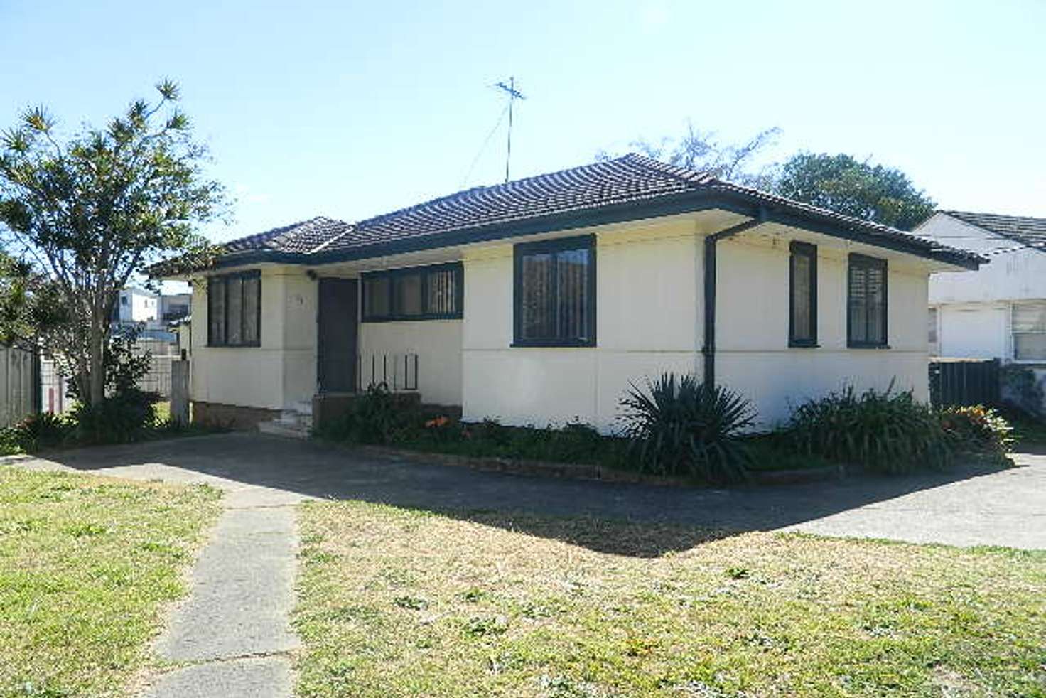 Main view of Homely house listing, 11 DAMPIER CRESCENT, Fairfield West NSW 2165