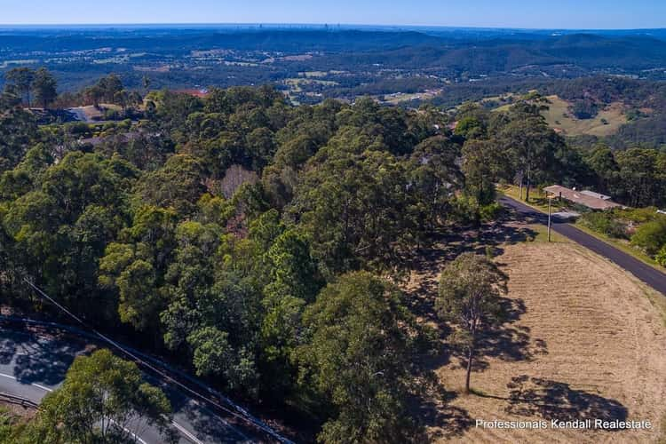 Fourth view of Homely residentialLand listing, 612 Henri Robert Drive, Tamborine Mountain QLD 4272