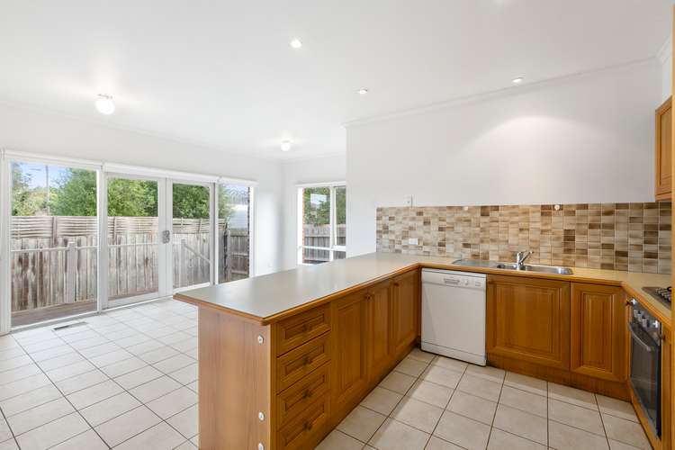 Second view of Homely house listing, 3 Bank Street, Oakleigh VIC 3166