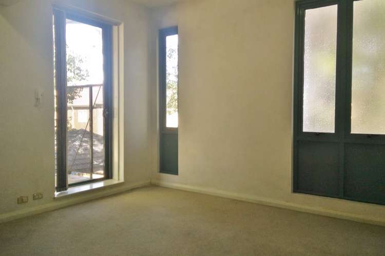 Second view of Homely studio listing, 18/8 Cavill Avenue, Ashfield NSW 2131