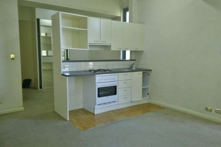 Third view of Homely studio listing, 18/8 Cavill Avenue, Ashfield NSW 2131
