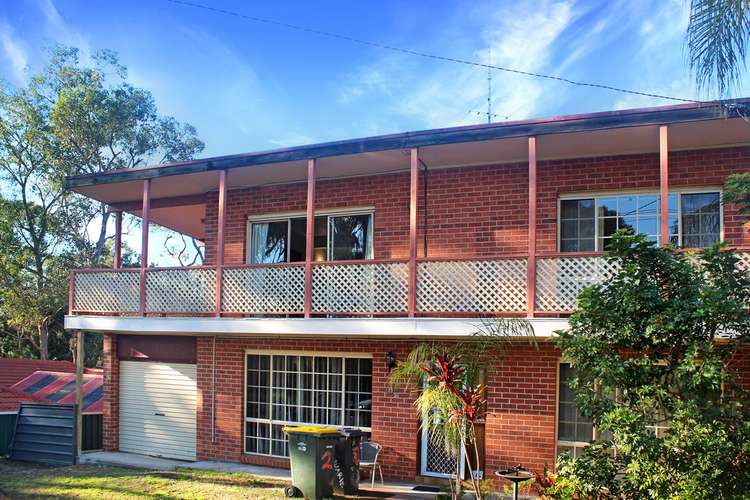 Main view of Homely apartment listing, 2/106 Macquarie Road, Morisset NSW 2264