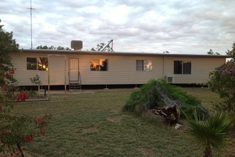 Main view of Homely house listing, 18 Bowens Lane, Roma QLD 4455
