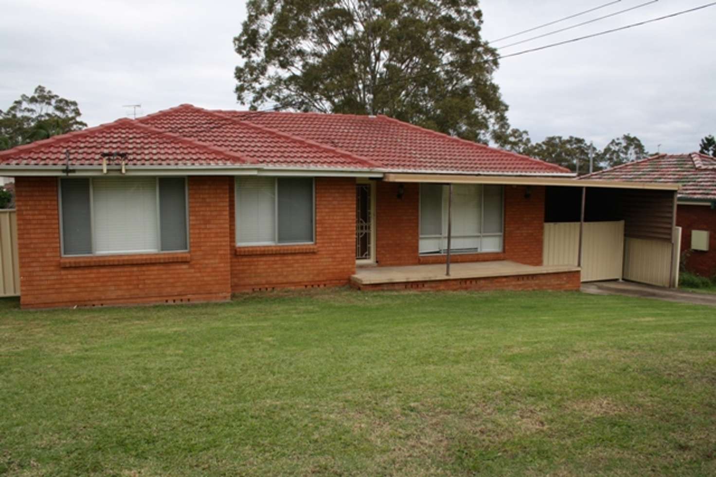 Main view of Homely house listing, 23 Gladswood Ave, South Penrith NSW 2750