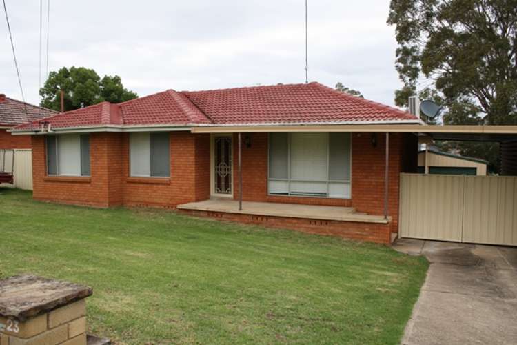 Second view of Homely house listing, 23 Gladswood Ave, South Penrith NSW 2750