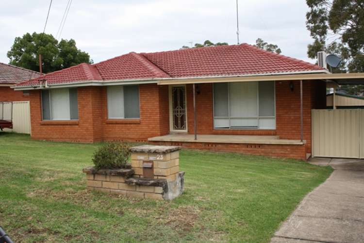 Third view of Homely house listing, 23 Gladswood Ave, South Penrith NSW 2750