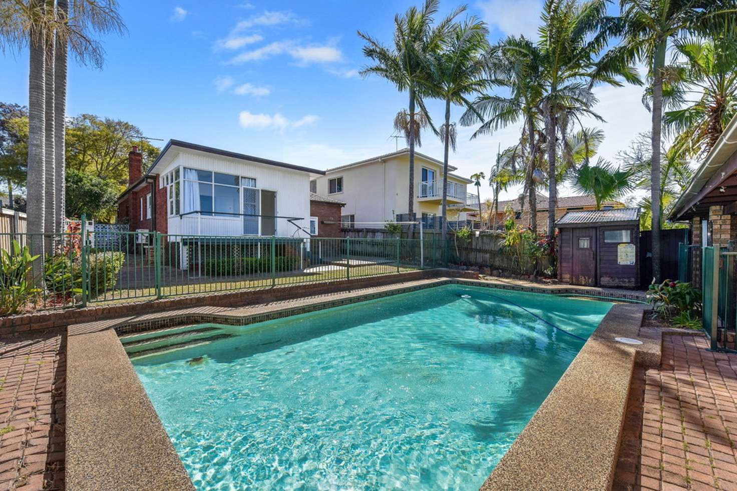 Main view of Homely house listing, 71 Cabarita Road, Cabarita NSW 2137