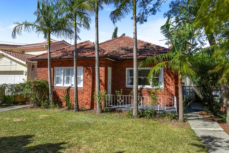 Second view of Homely house listing, 71 Cabarita Road, Cabarita NSW 2137