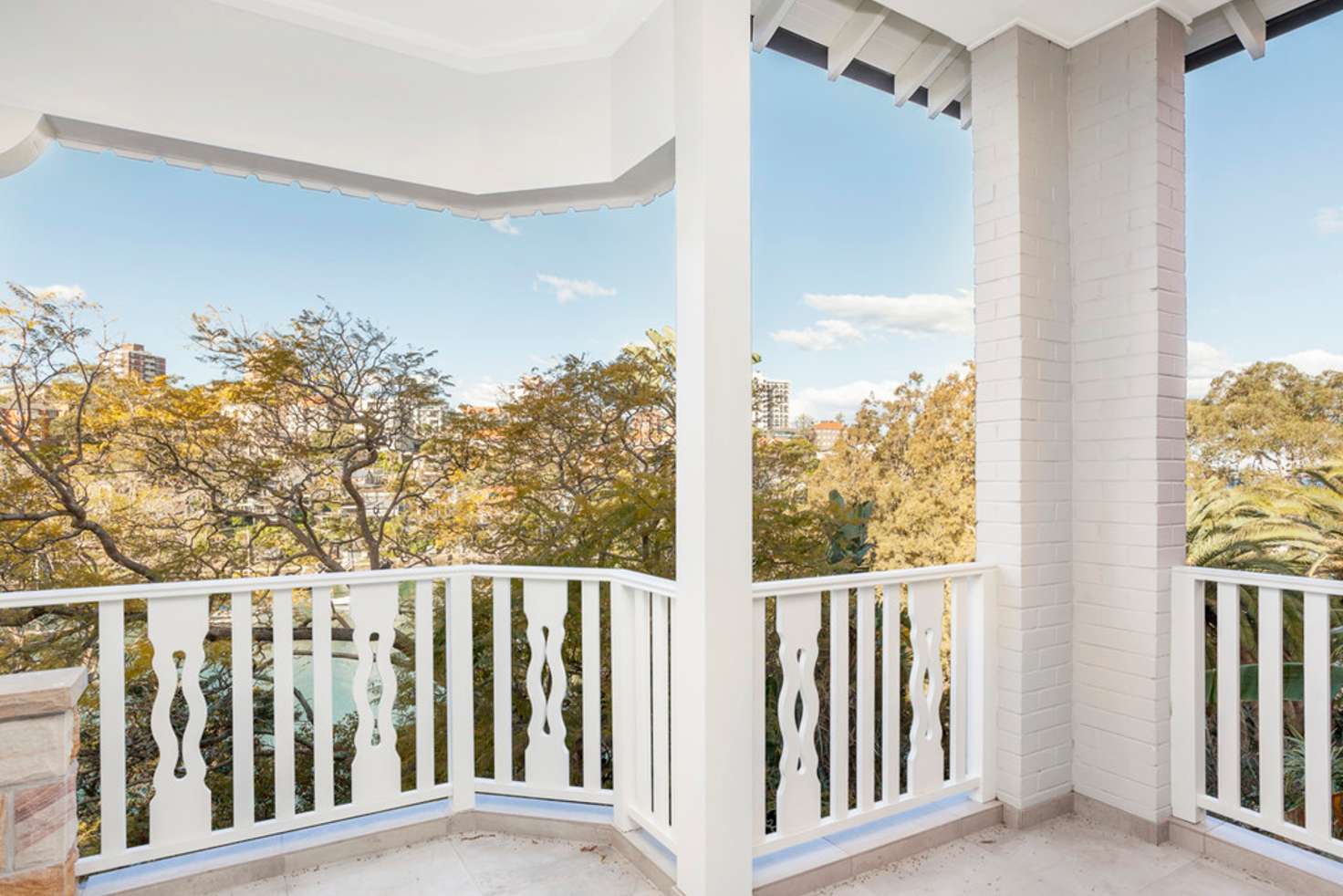 Main view of Homely apartment listing, 2/7 Kareela Road, Cremorne Point NSW 2090